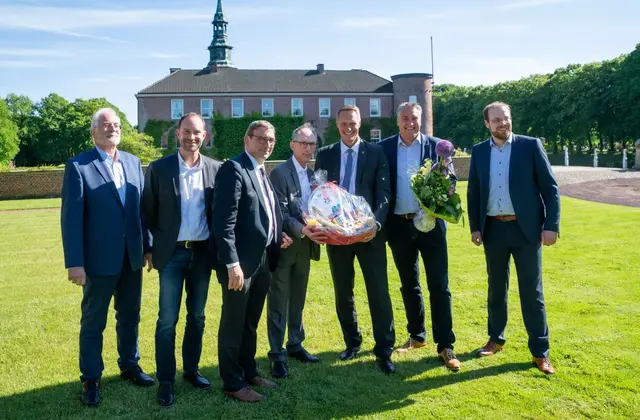 25 Jahre VEJ in Bildern – Aufnahme 165 von 196