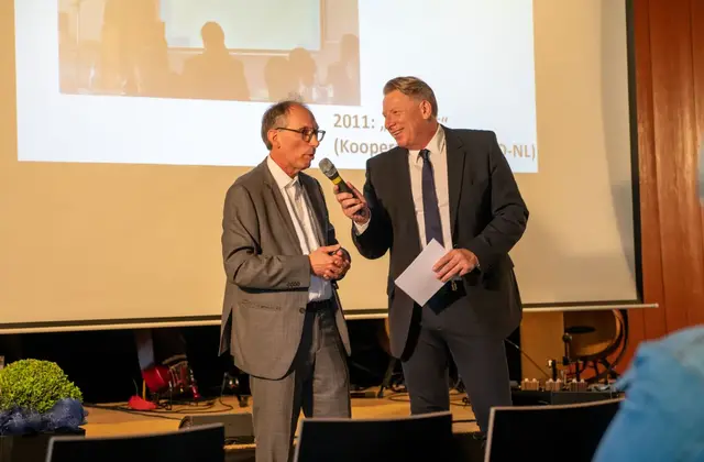 25 Jahre VEJ in Bildern – Aufnahme 100 von 196