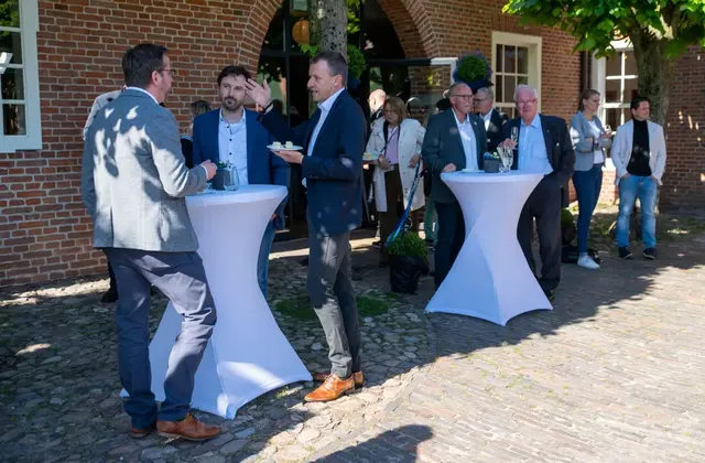 25 Jahre VEJ in Bildern – Aufnahme 163 von 196