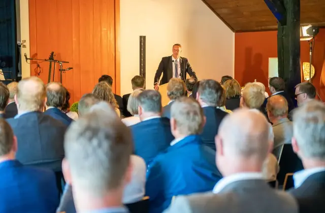25 Jahre VEJ in Bildern – Aufnahme 109 von 196