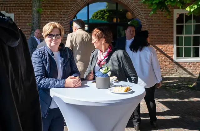 25 Jahre VEJ in Bildern – Aufnahme 133 von 196