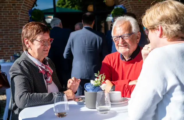 25 Jahre VEJ in Bildern – Aufnahme 180 von 196