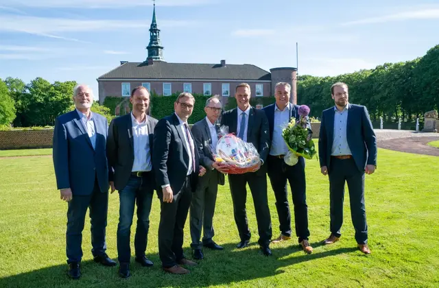 25 Jahre VEJ in Bildern – Aufnahme 167 von 196