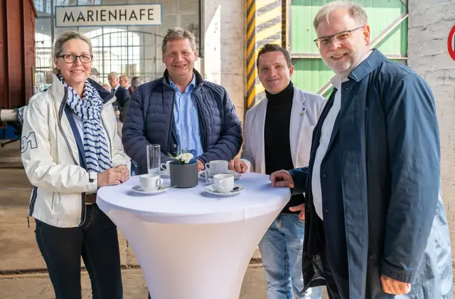 25 Jahre VEJ in Bildern – Aufnahme 32 von 196