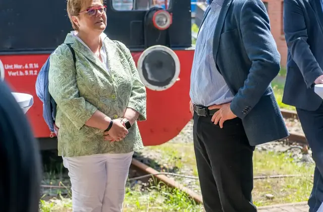 25 Jahre VEJ in Bildern – Aufnahme 44 von 196