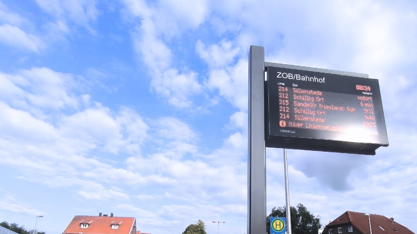 Headerbild - DFI-Anzeiger