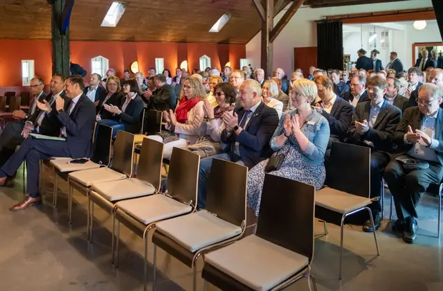 25 Jahre VEJ in Bildern – Aufnahme 86 von 196