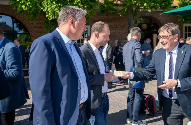 25 Jahre VEJ in Bildern – Aufnahme 138 von 196