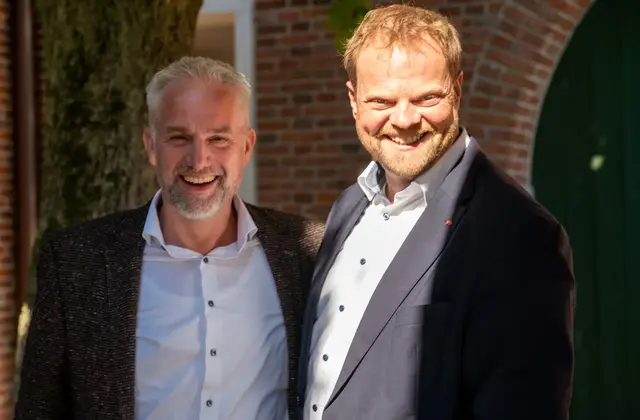 25 Jahre VEJ in Bildern – Aufnahme 154 von 196