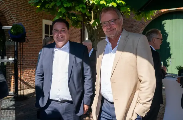 25 Jahre VEJ in Bildern – Aufnahme 147 von 196