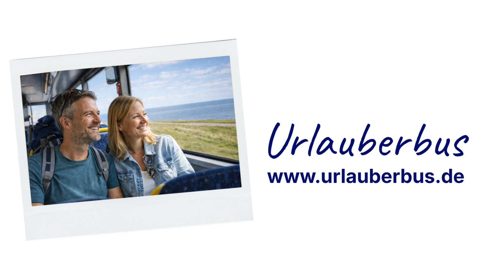 Für 1 Euro mit dem Urlauberbus durch OstFriesland und den Landkreis Ammerland