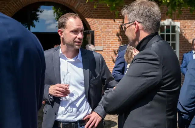 25 Jahre VEJ in Bildern – Aufnahme 75 von 196