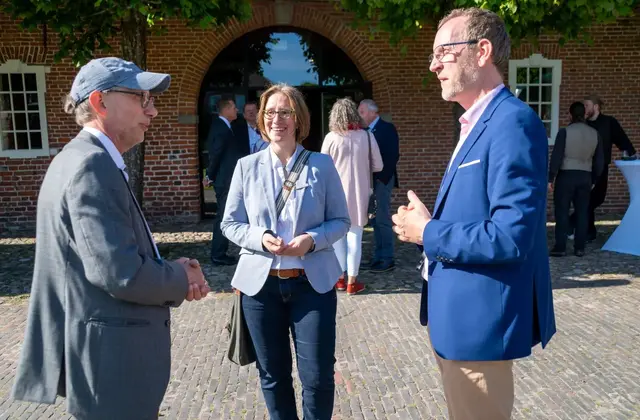 25 Jahre VEJ in Bildern – Aufnahme 189 von 196