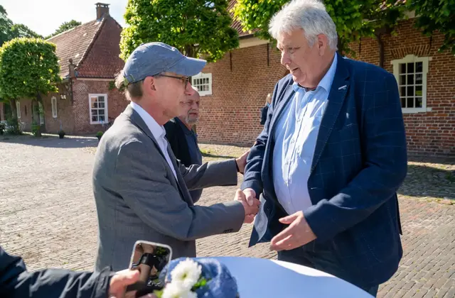 25 Jahre VEJ in Bildern – Aufnahme 191 von 196
