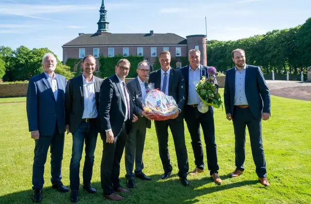 25 Jahre VEJ in Bildern – Aufnahme 166 von 196