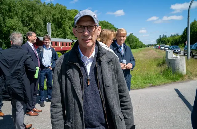 25 Jahre VEJ in Bildern – Aufnahme 63 von 196