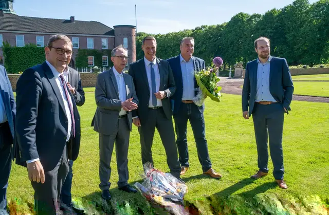 25 Jahre VEJ in Bildern – Aufnahme 169 von 196