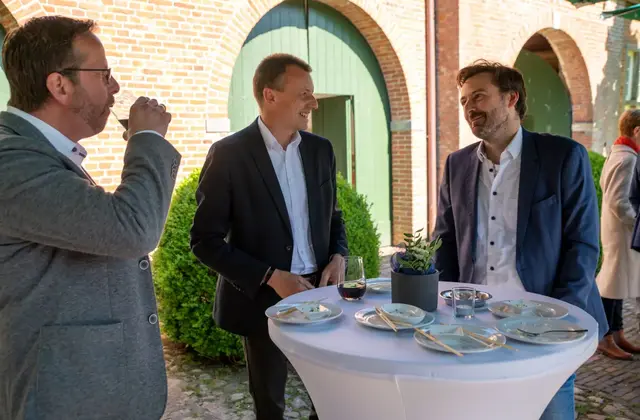 25 Jahre VEJ in Bildern – Aufnahme 143 von 196