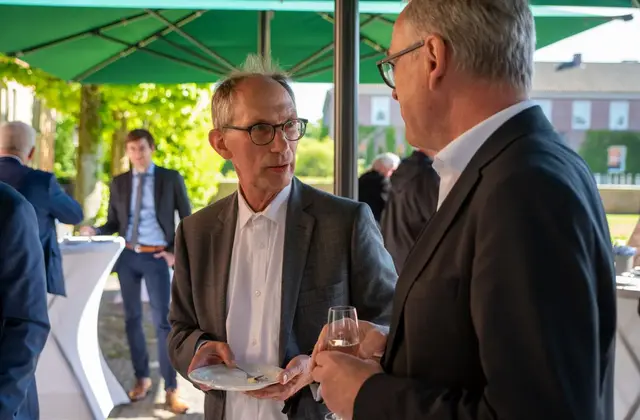 25 Jahre VEJ in Bildern – Aufnahme 142 von 196