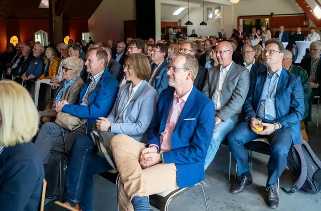 25 Jahre VEJ in Bildern – Aufnahme 90 von 196