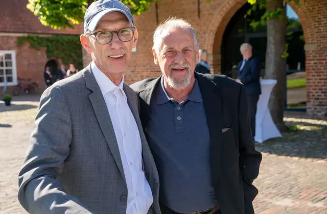 25 Jahre VEJ in Bildern – Aufnahme 190 von 196