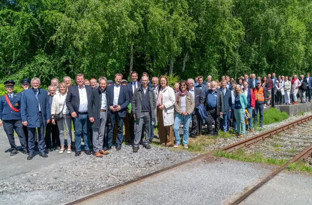 25 Jahre VEJ in Bildern – Aufnahme 62 von 196