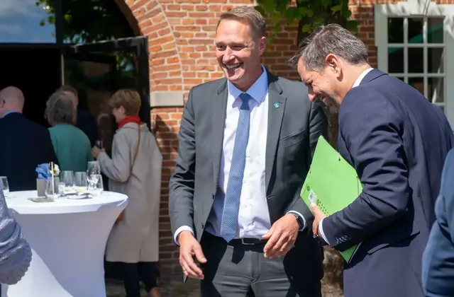 25 Jahre VEJ in Bildern – Aufnahme 81 von 196