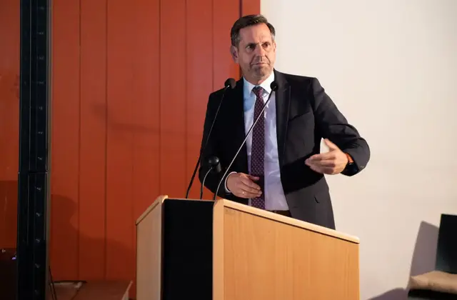25 Jahre VEJ in Bildern – Aufnahme 117 von 196