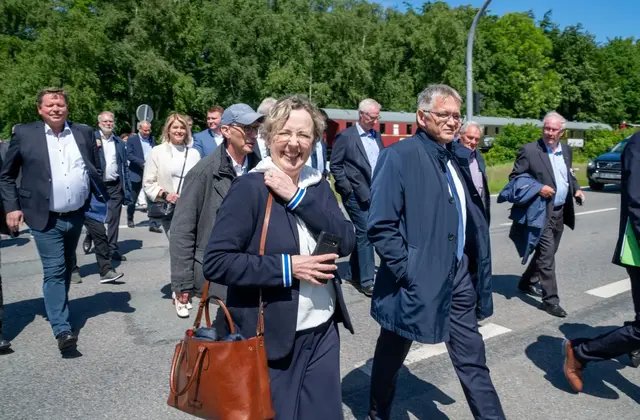 25 Jahre VEJ in Bildern – Aufnahme 64 von 196