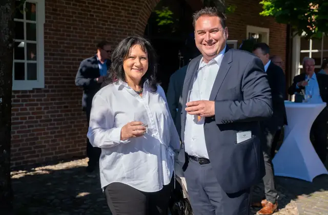 25 Jahre VEJ in Bildern – Aufnahme 164 von 196