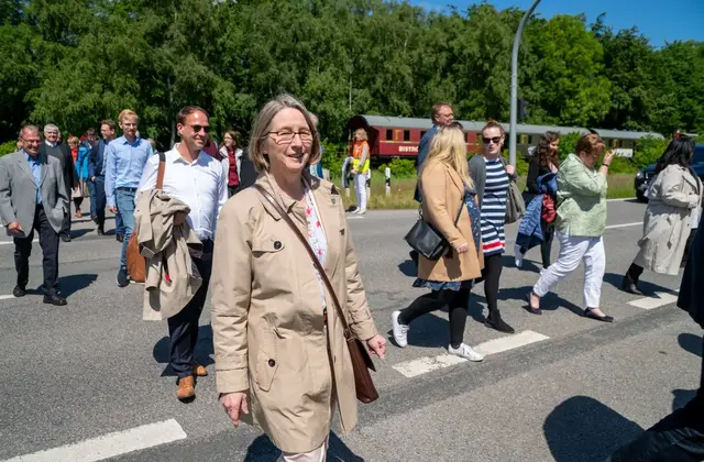 25 Jahre VEJ in Bildern – Aufnahme 66 von 196